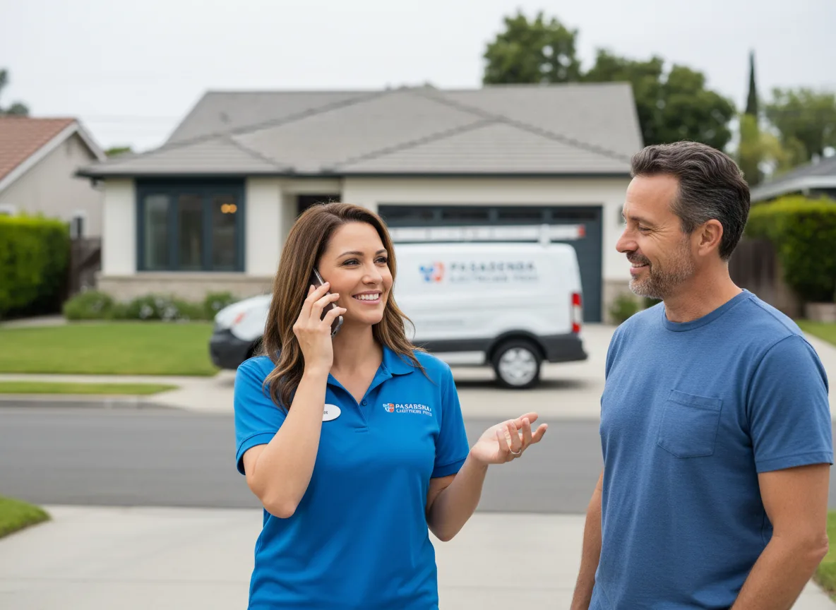 Electrician East Earl, PA FAQs